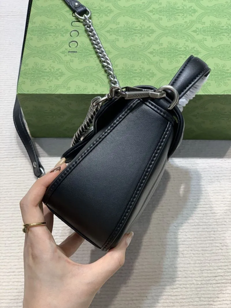 Gucci Top Handle Bags-188 - Image 5
