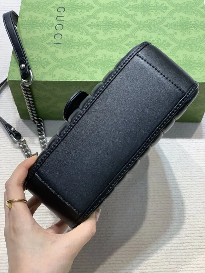 Gucci Top Handle Bags-188 - Image 6