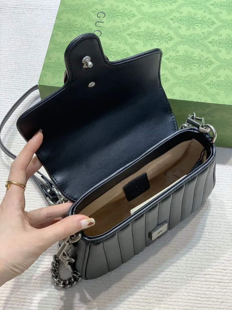 Gucci Top Handle Bags-188 - Image 7
