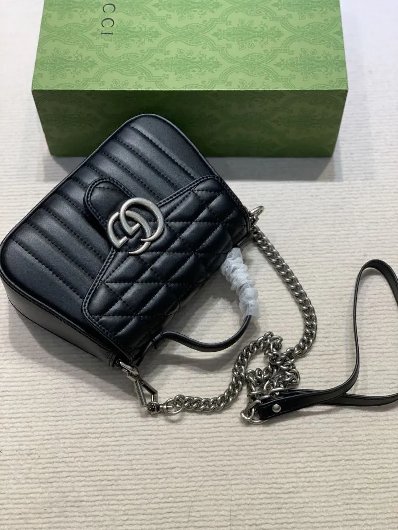 Gucci Top Handle Bags-188 - Image 9