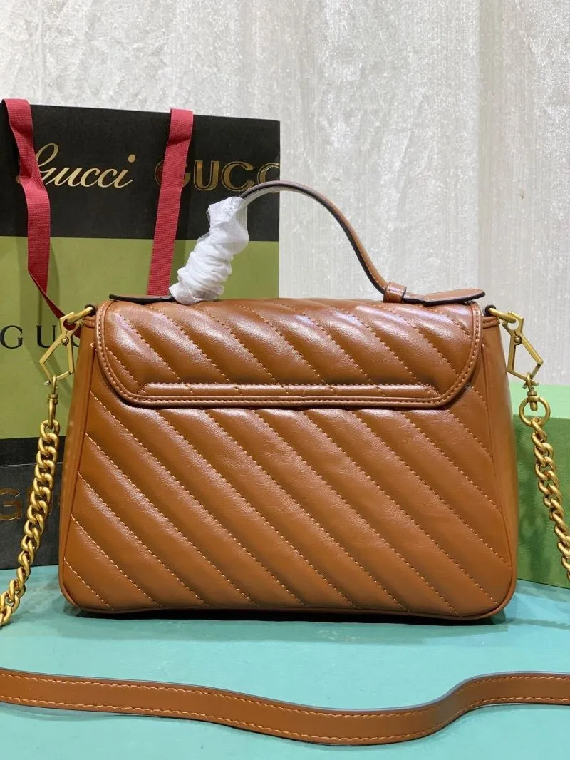 Alternative view of Gucci Top Handle Bags-189