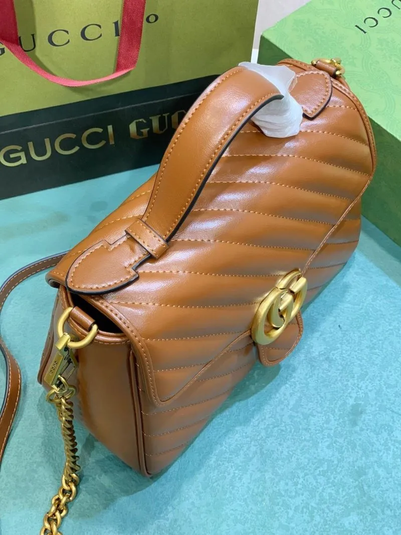 Gucci Top Handle Bags-189 - Image 4