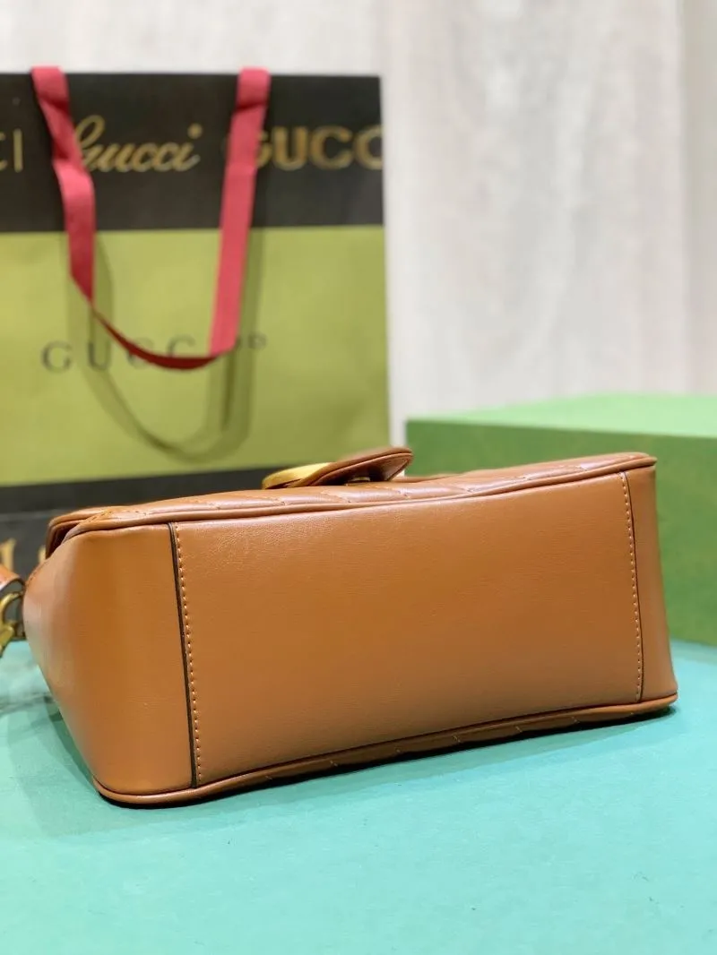 Gucci Top Handle Bags-189 - Image 5