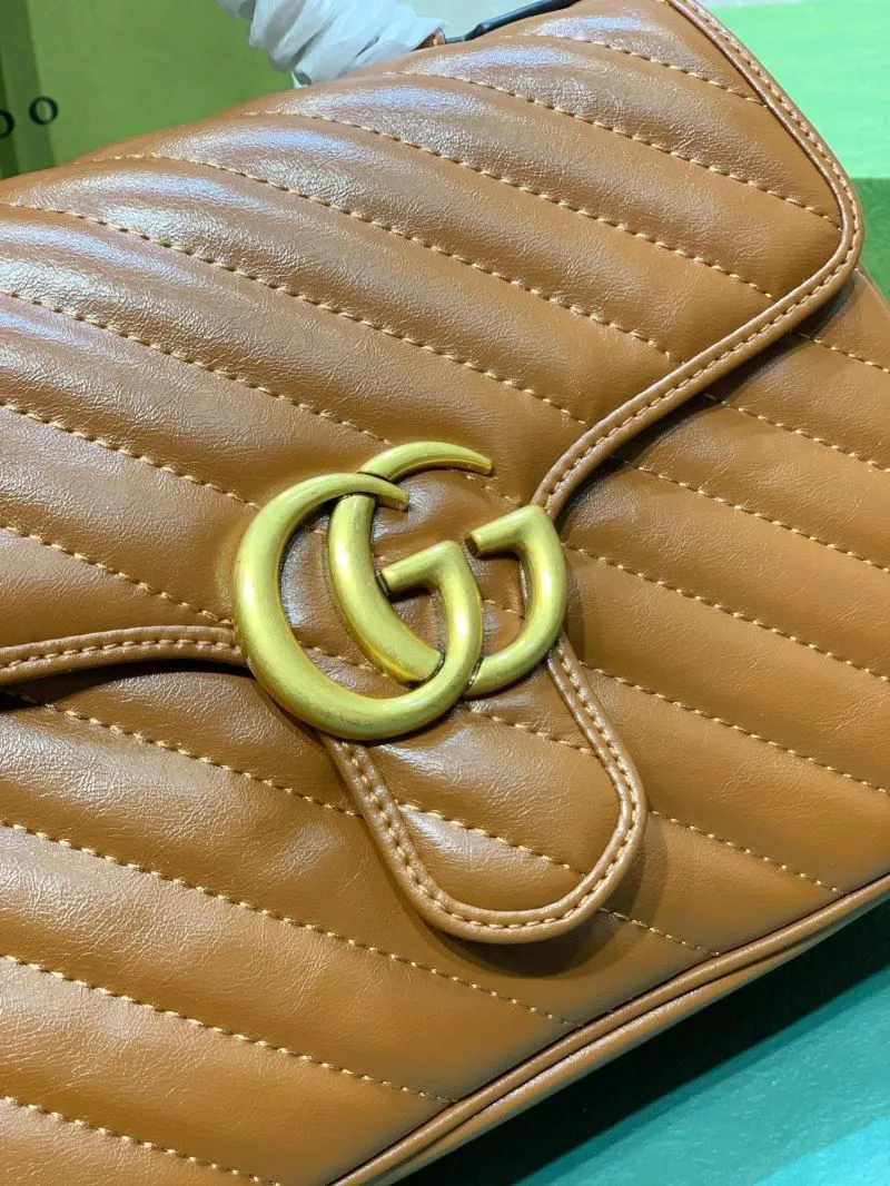Gucci Top Handle Bags-189 - Image 6