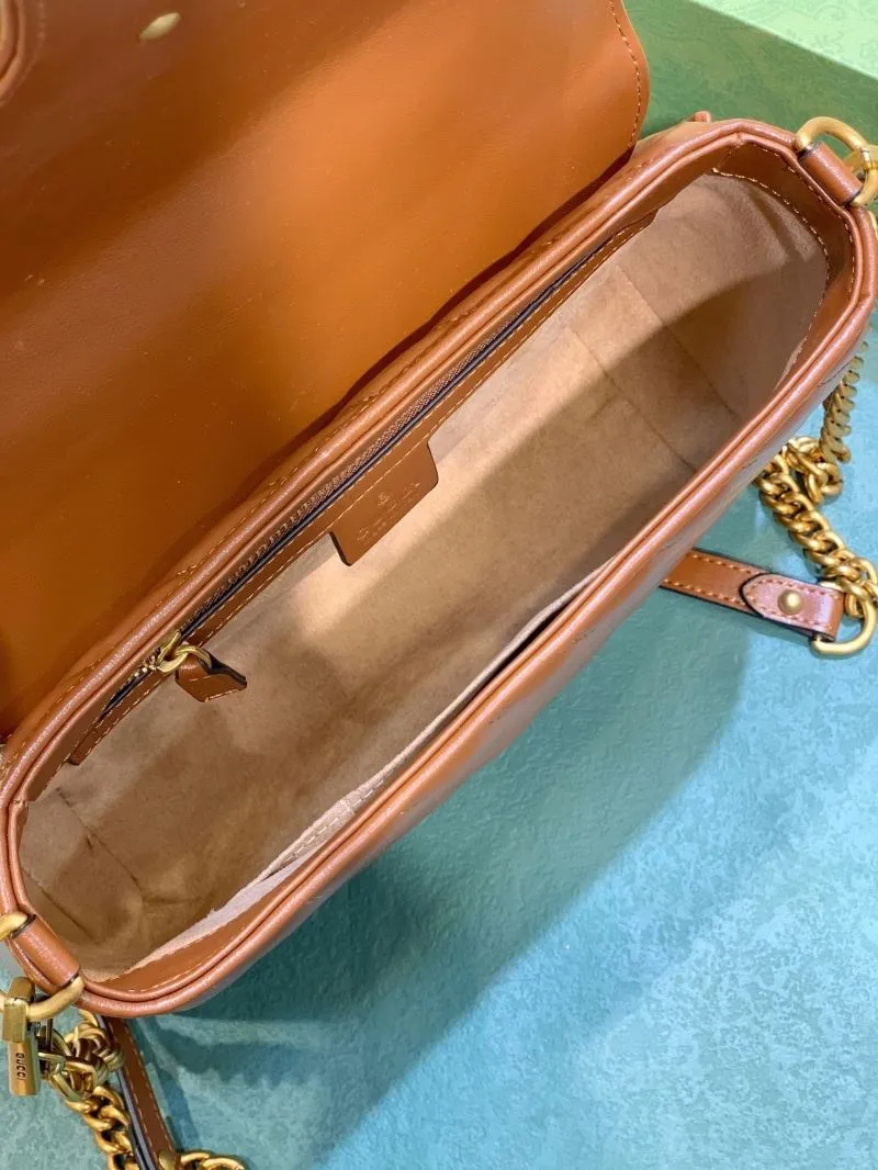 Gucci Top Handle Bags-189 - Image 7