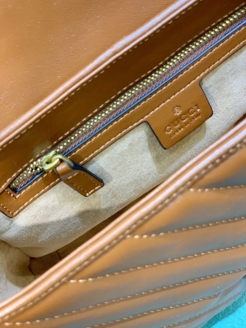 Gucci Top Handle Bags-189 - Image 9