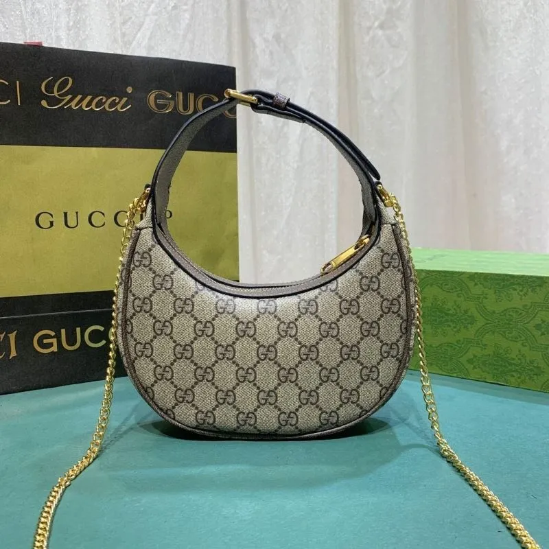 Alternative view of Gucci Top Handle Bags-190