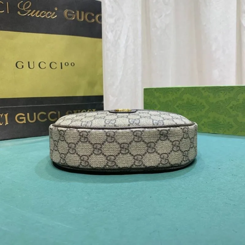 Gucci Top Handle Bags-190 - Image 5