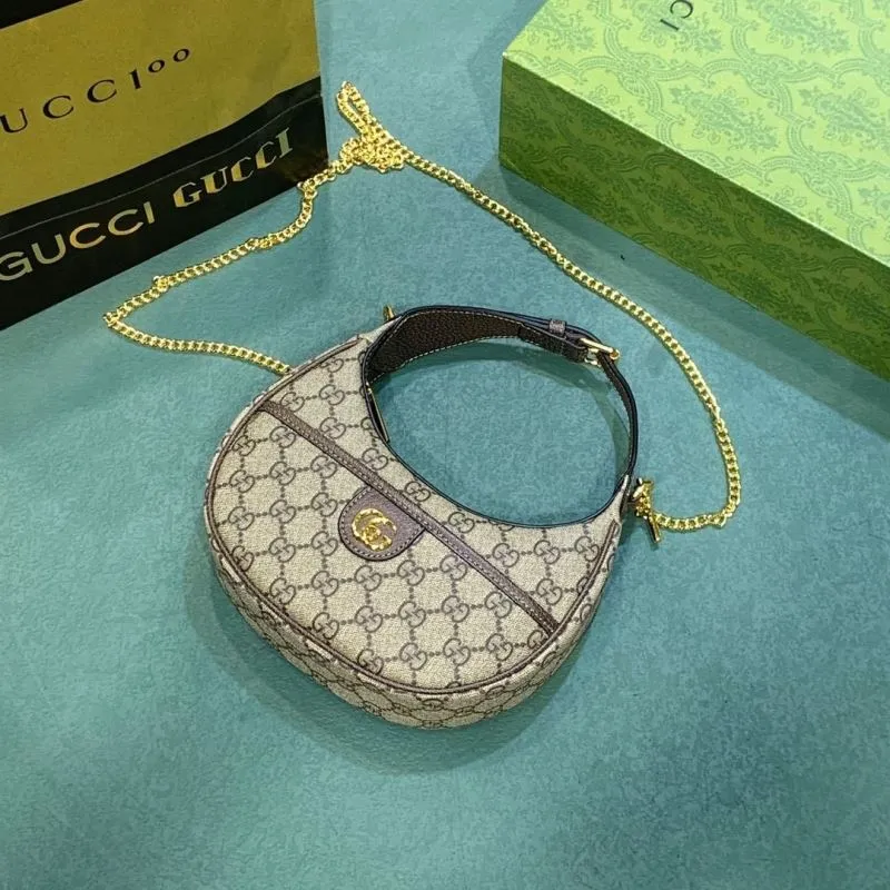 Gucci Top Handle Bags-190 - Image 6