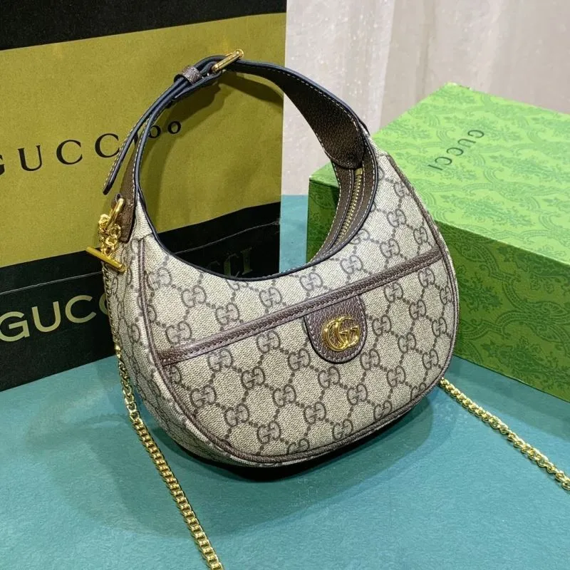 Gucci Top Handle Bags-190 - Image 7