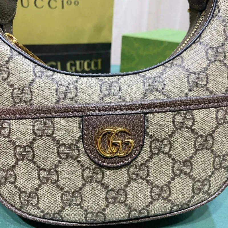 Gucci Top Handle Bags-190 - Image 8