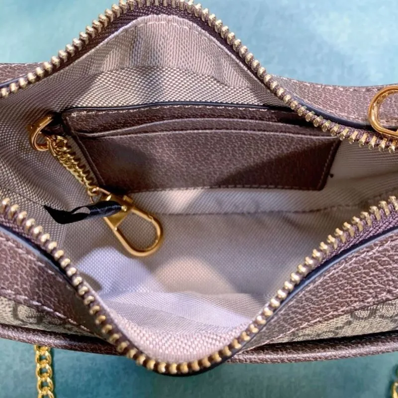 Gucci Top Handle Bags-190 - Image 9