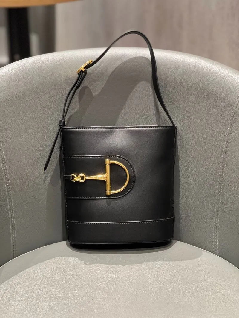 Gucci Top Handle Bags-191
