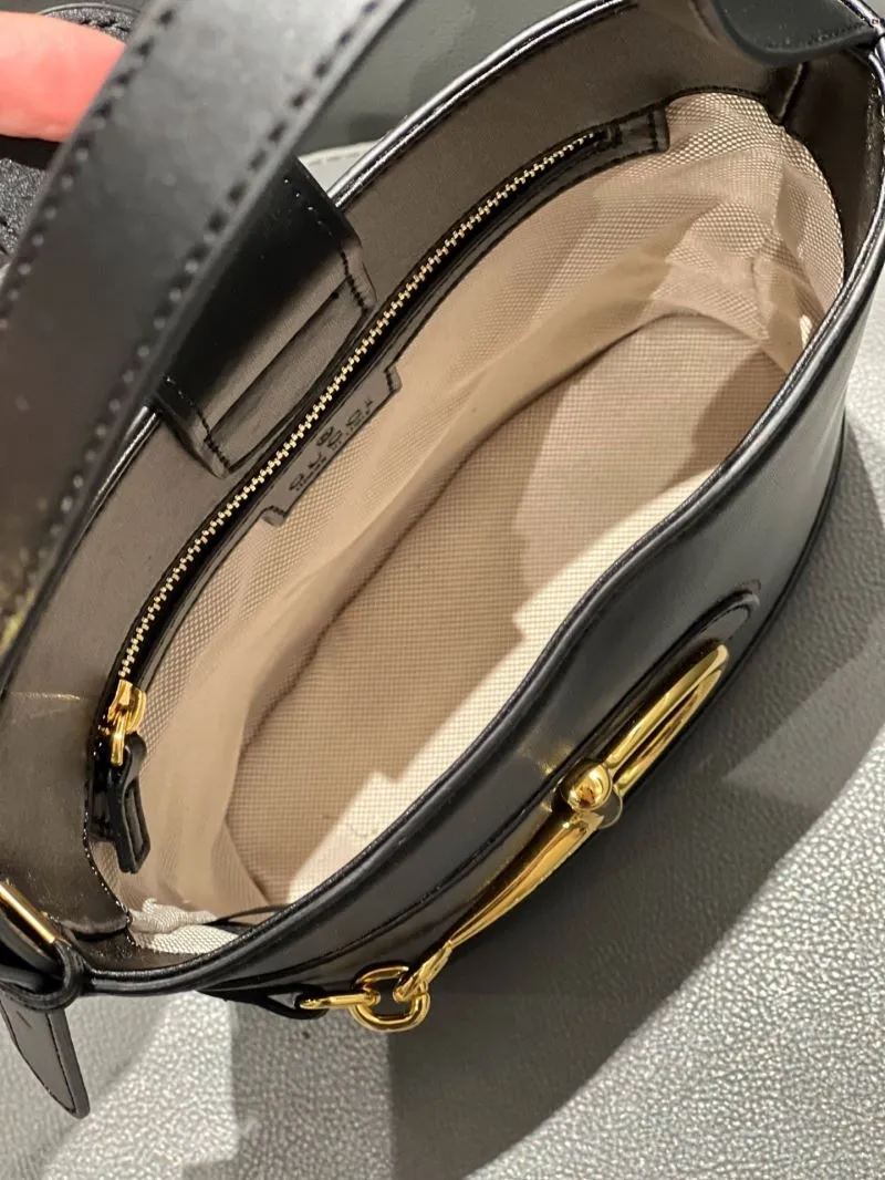 Gucci Top Handle Bags-191 - Image 6
