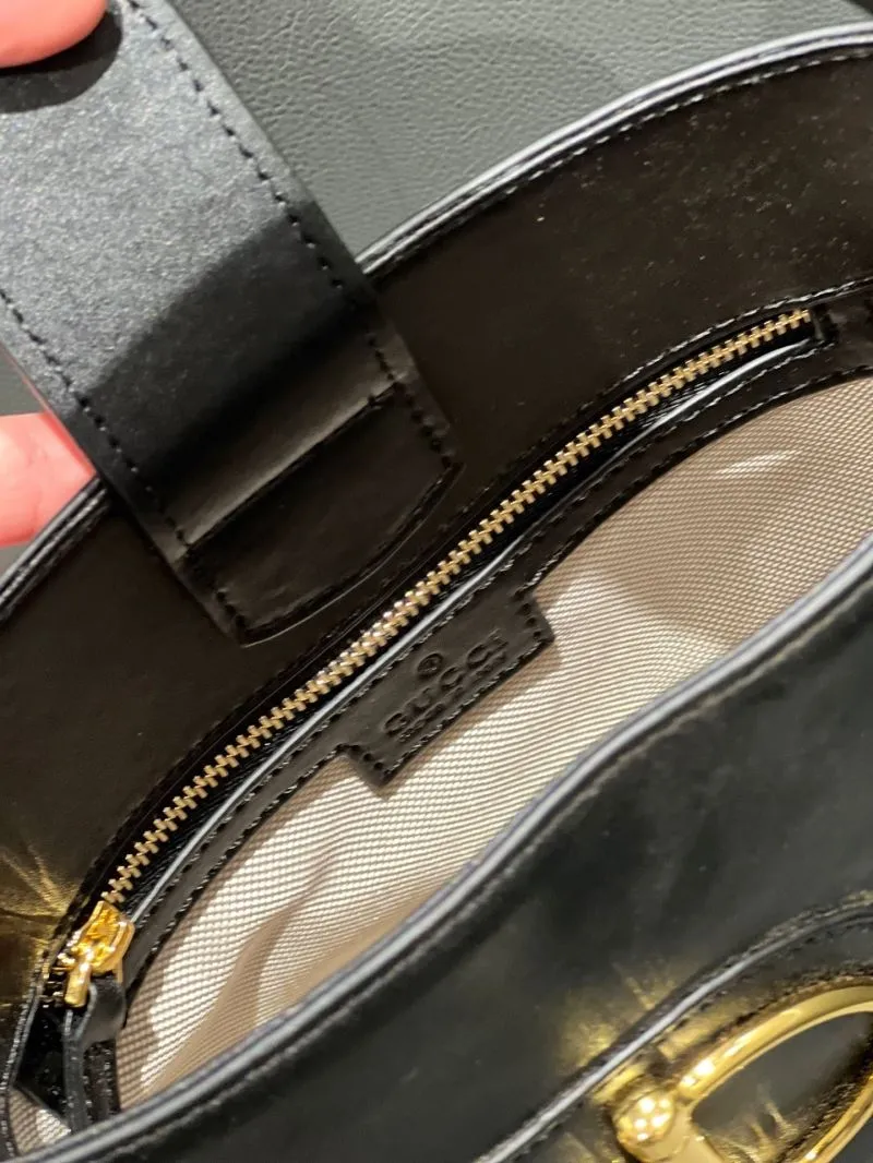 Gucci Top Handle Bags-191 - Image 7