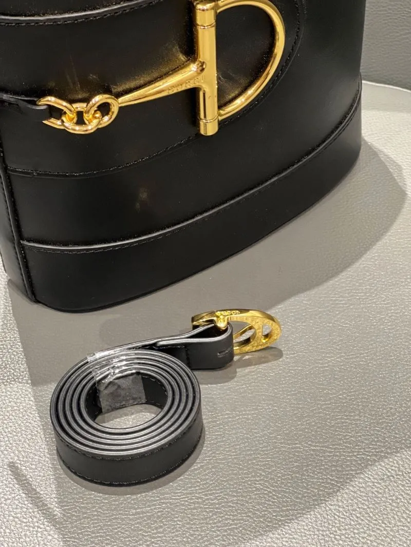Gucci Top Handle Bags-191 - Image 8