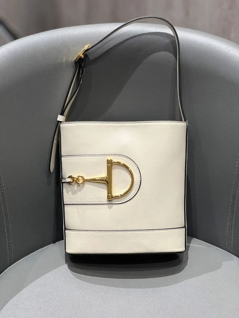 Gucci Top Handle Bags-192