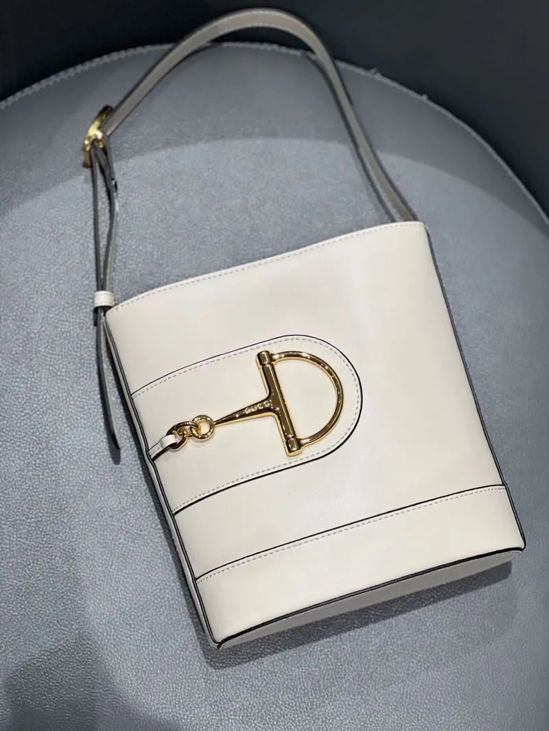 Gucci Top Handle Bags-192 - Image 4
