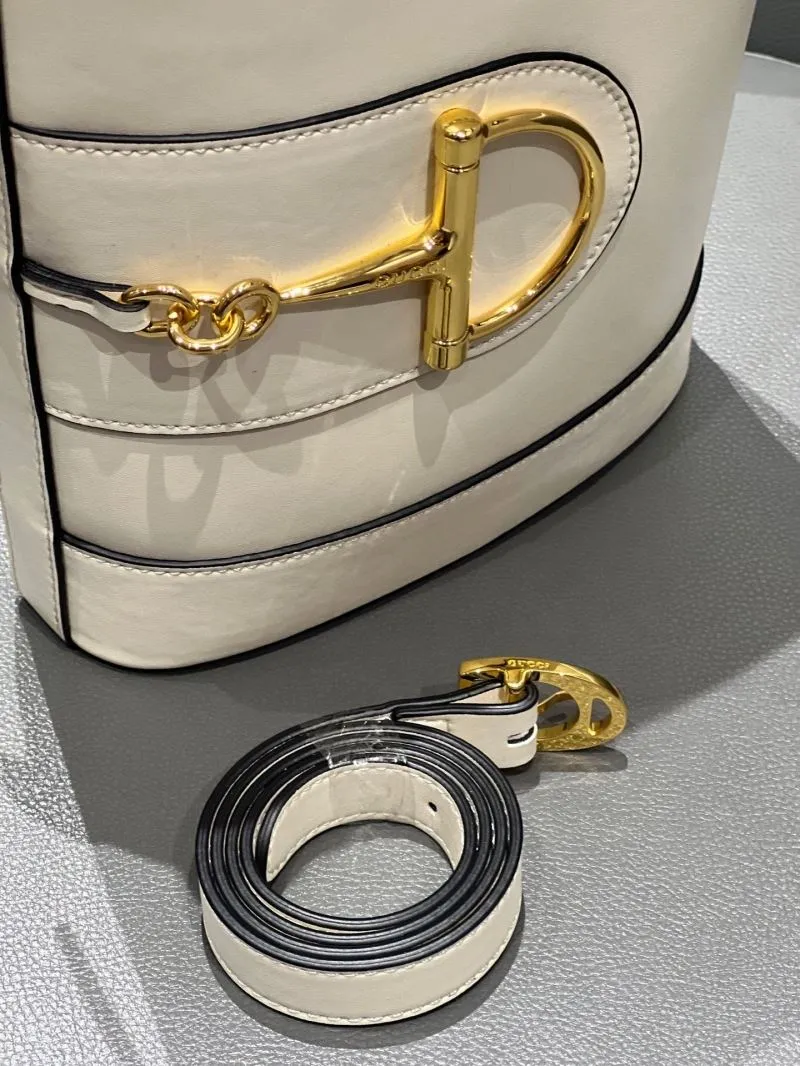 Gucci Top Handle Bags-192 - Image 7