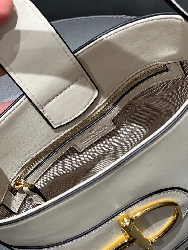 Gucci Top Handle Bags-192 - Image 9
