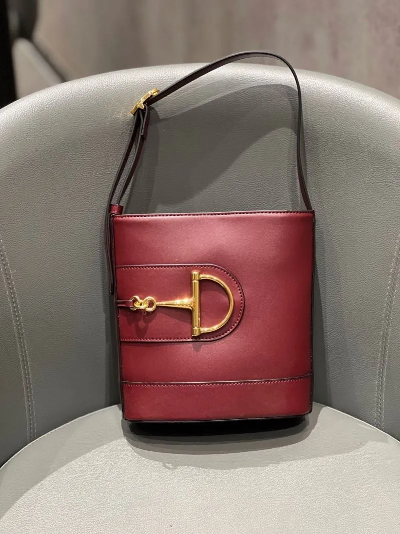 Gucci Top Handle Bags-193