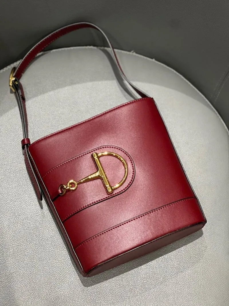 Gucci Top Handle Bags-193 - Image 3