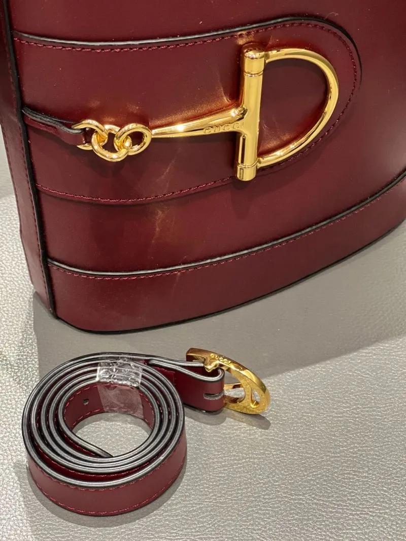 Gucci Top Handle Bags-193 - Image 6