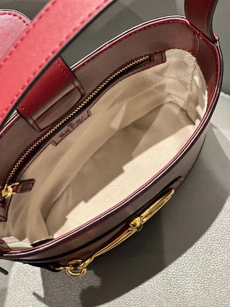 Gucci Top Handle Bags-193 - Image 7