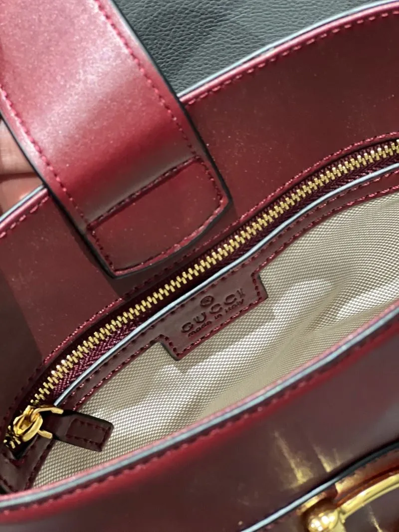 Gucci Top Handle Bags-193 - Image 8