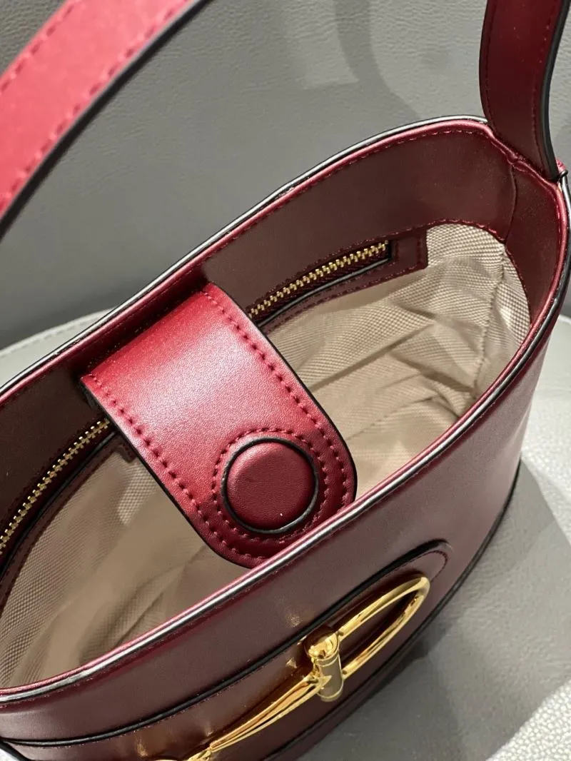 Gucci Top Handle Bags-193 - Image 9