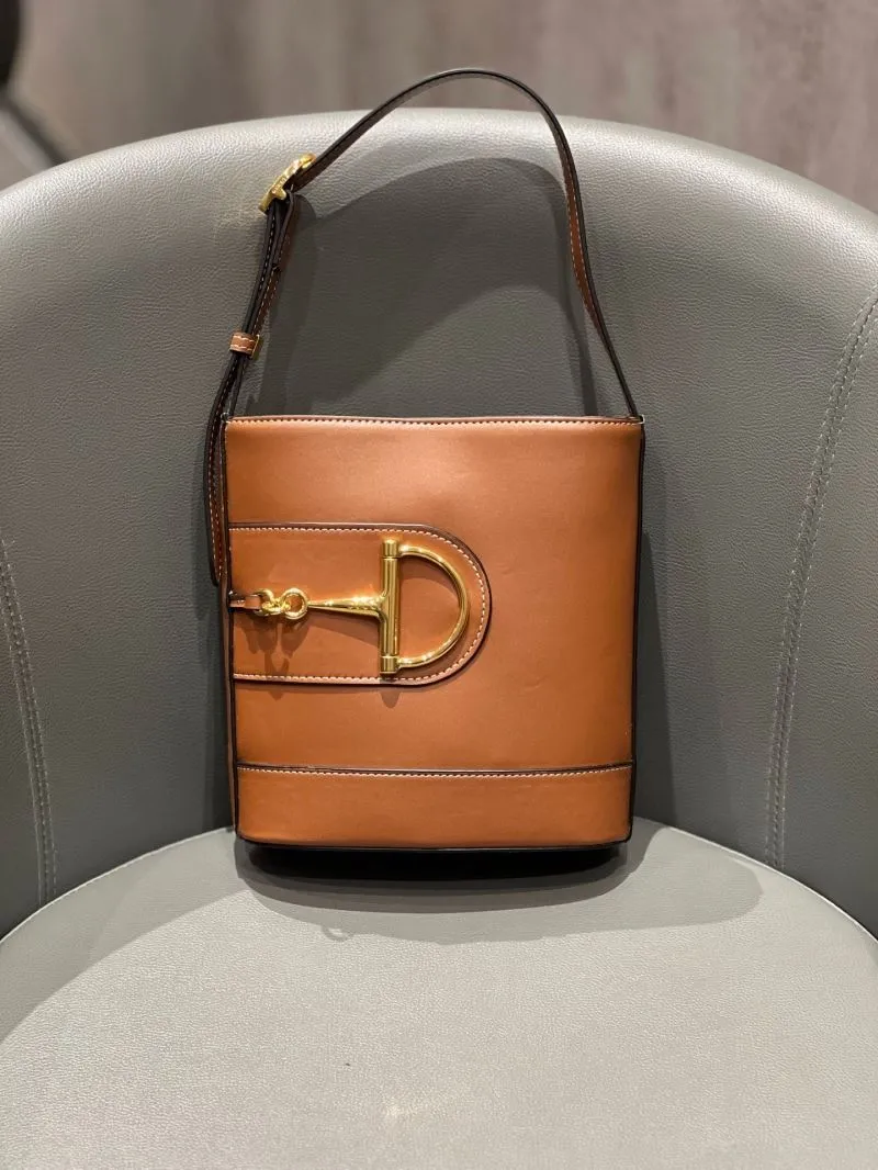 Gucci Top Handle Bags-194