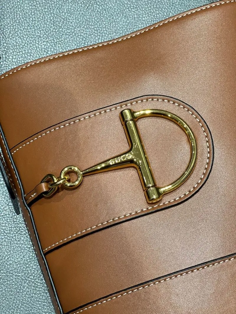 Gucci Top Handle Bags-194 - Image 5