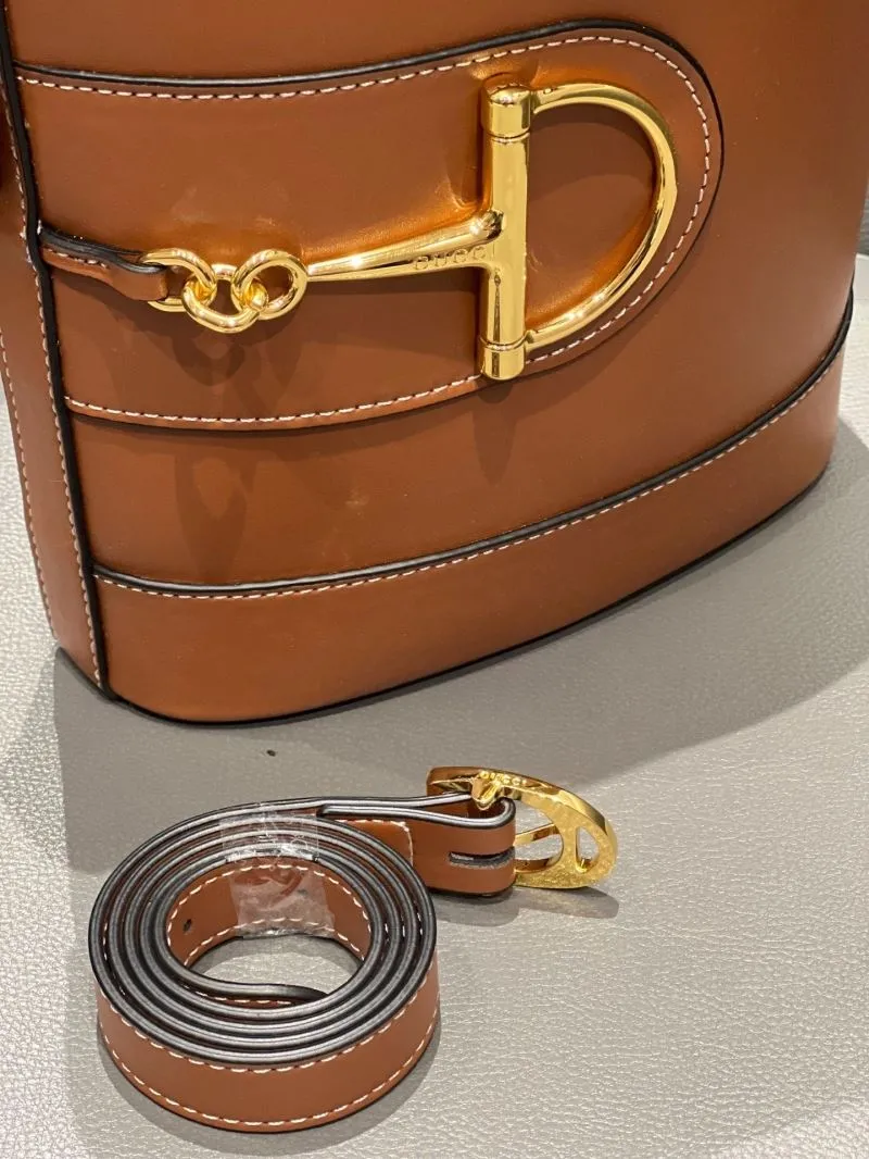 Gucci Top Handle Bags-194 - Image 7