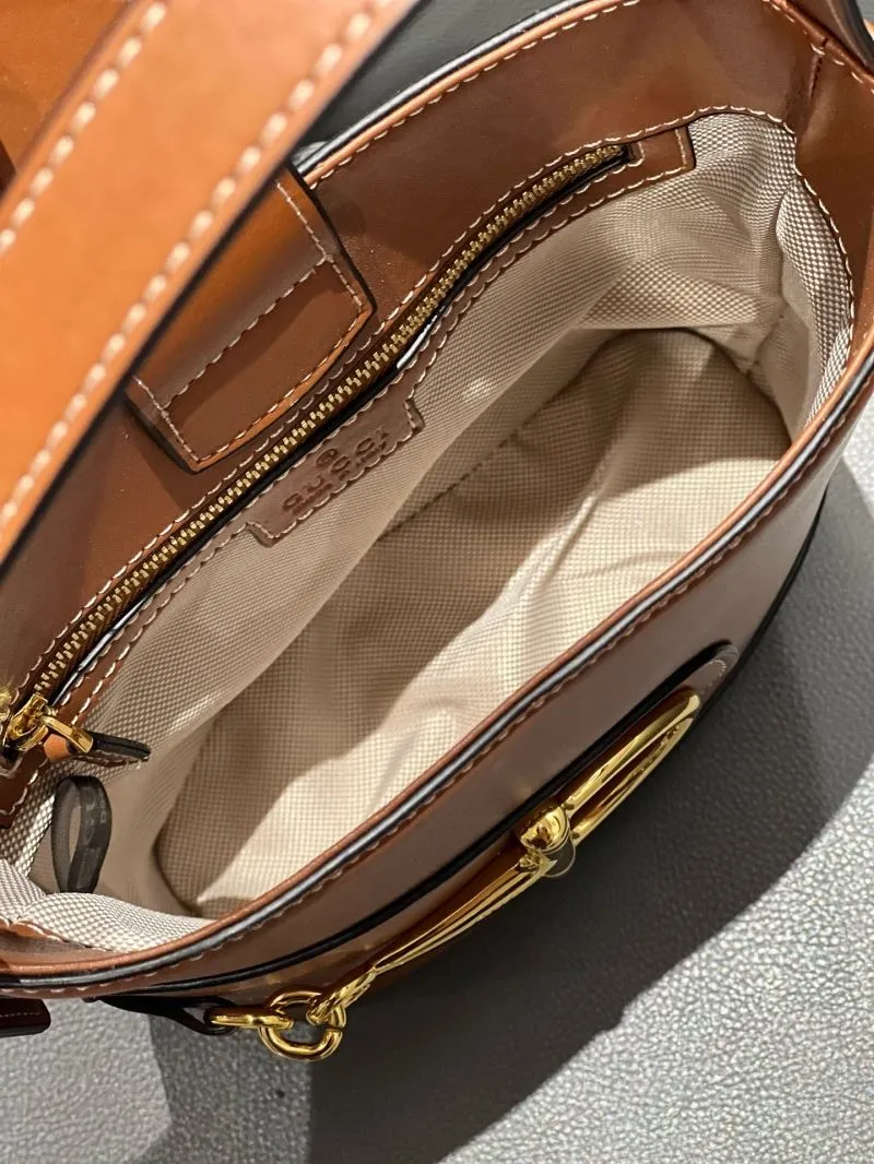 Gucci Top Handle Bags-194 - Image 8