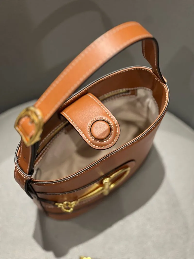 Gucci Top Handle Bags-194 - Image 9