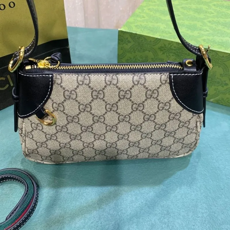 Gucci Top Handle Bags-195 - Image 3