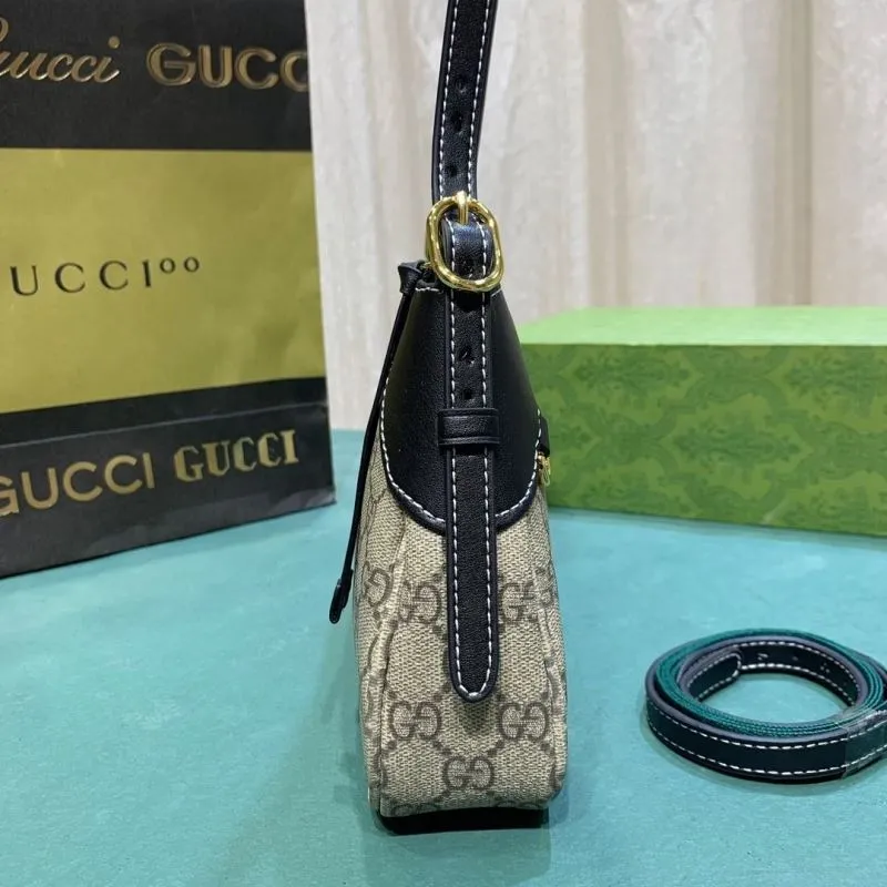 Gucci Top Handle Bags-195 - Image 4