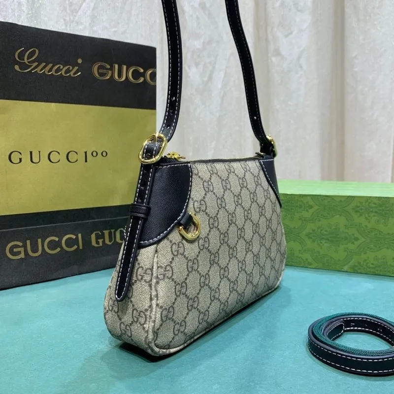 Gucci Top Handle Bags-195 - Image 5