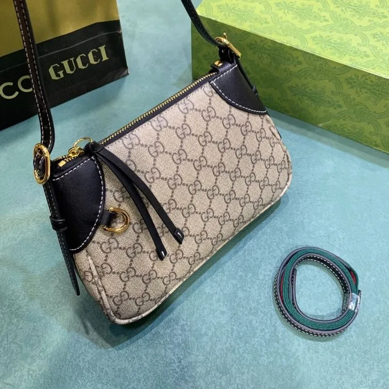 Gucci Top Handle Bags-195 - Image 6