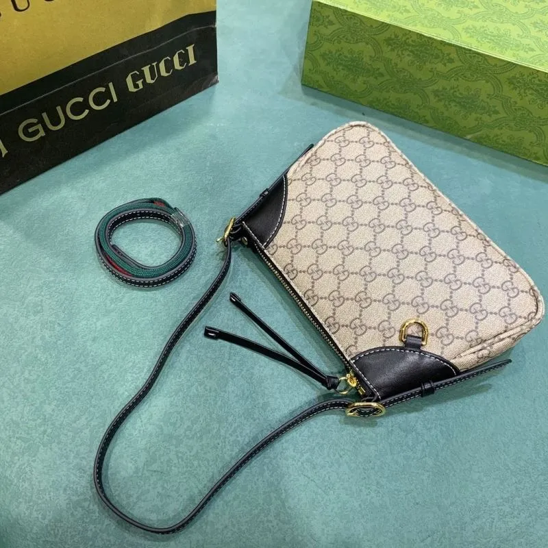 Gucci Top Handle Bags-195 - Image 7