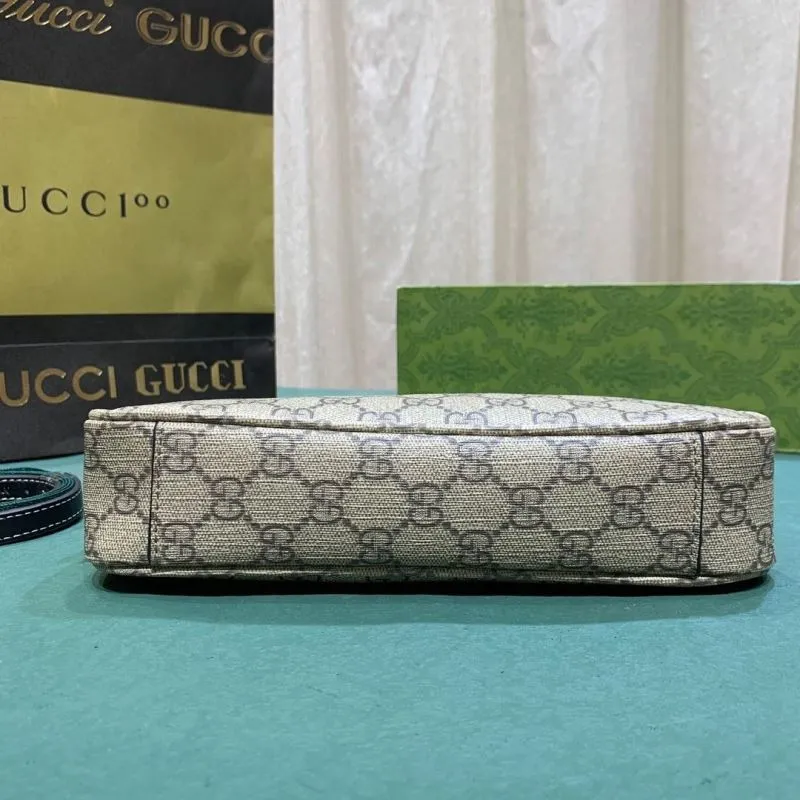 Gucci Top Handle Bags-195 - Image 8