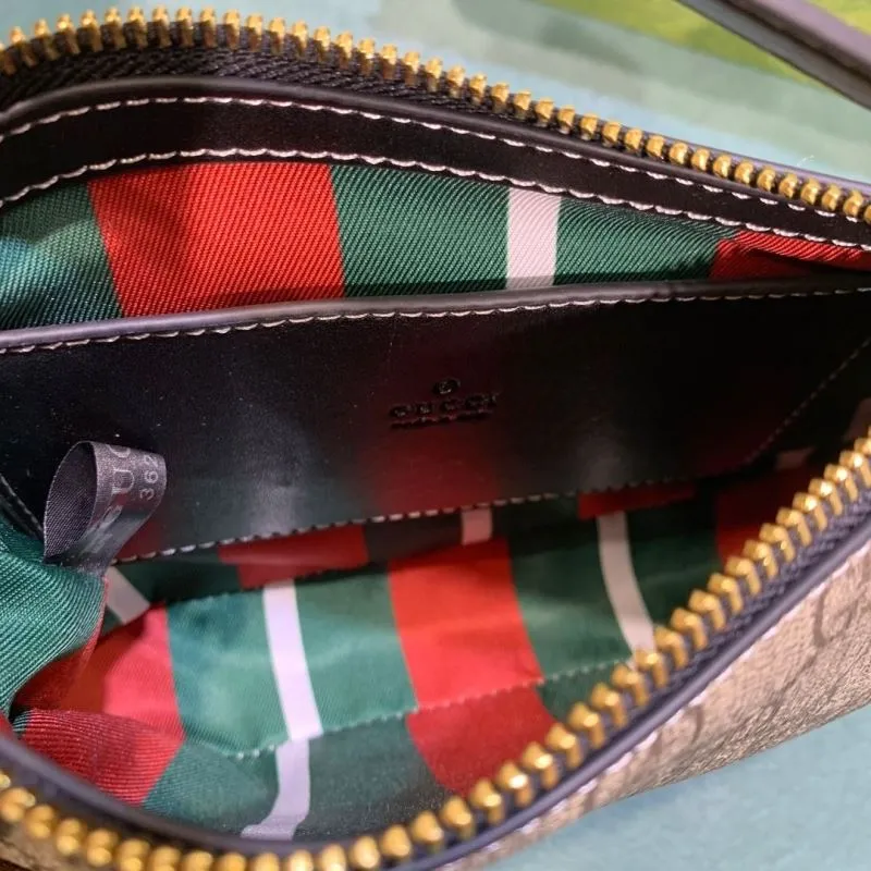 Gucci Top Handle Bags-195 - Image 9