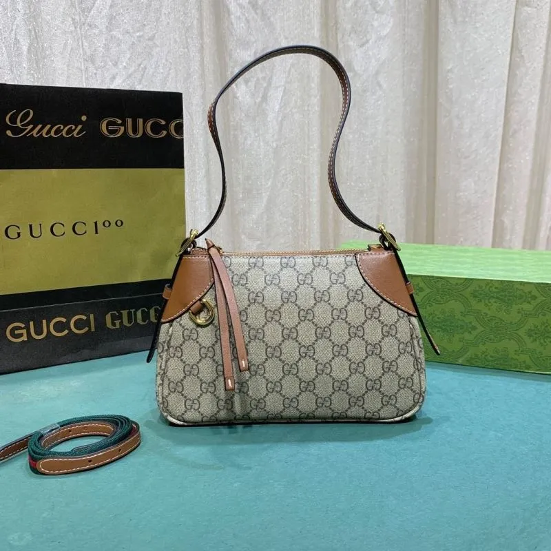 Alternative view of Gucci Top Handle Bags-196