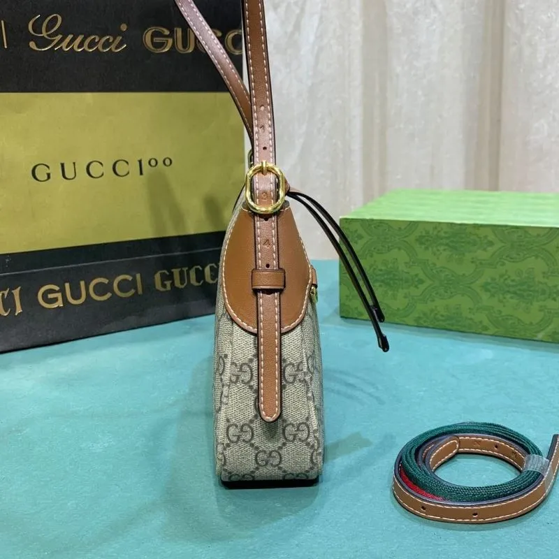 Gucci Top Handle Bags-196 - Image 3