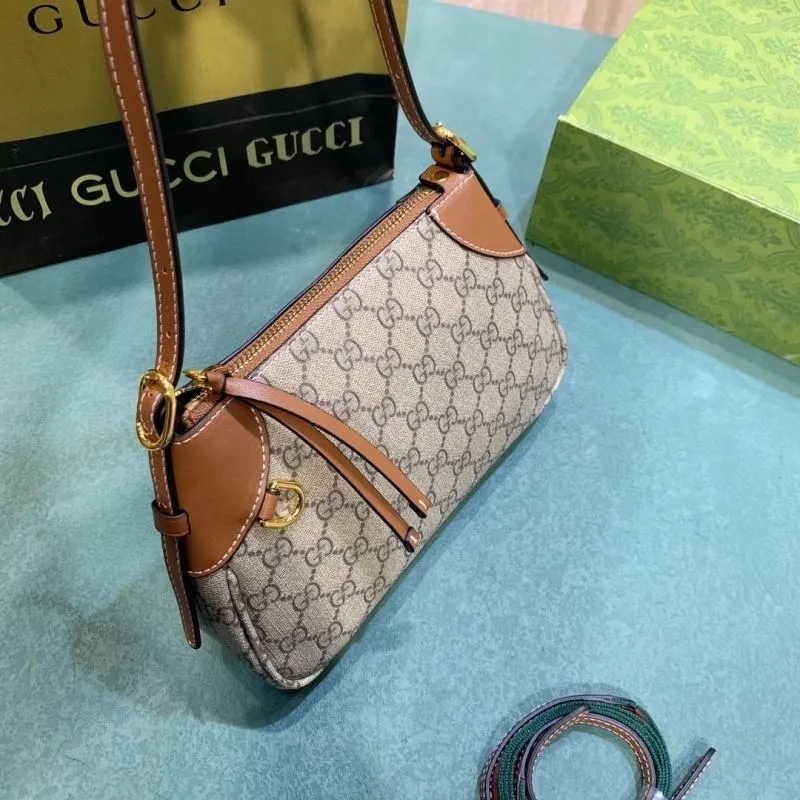 Gucci Top Handle Bags-196 - Image 4