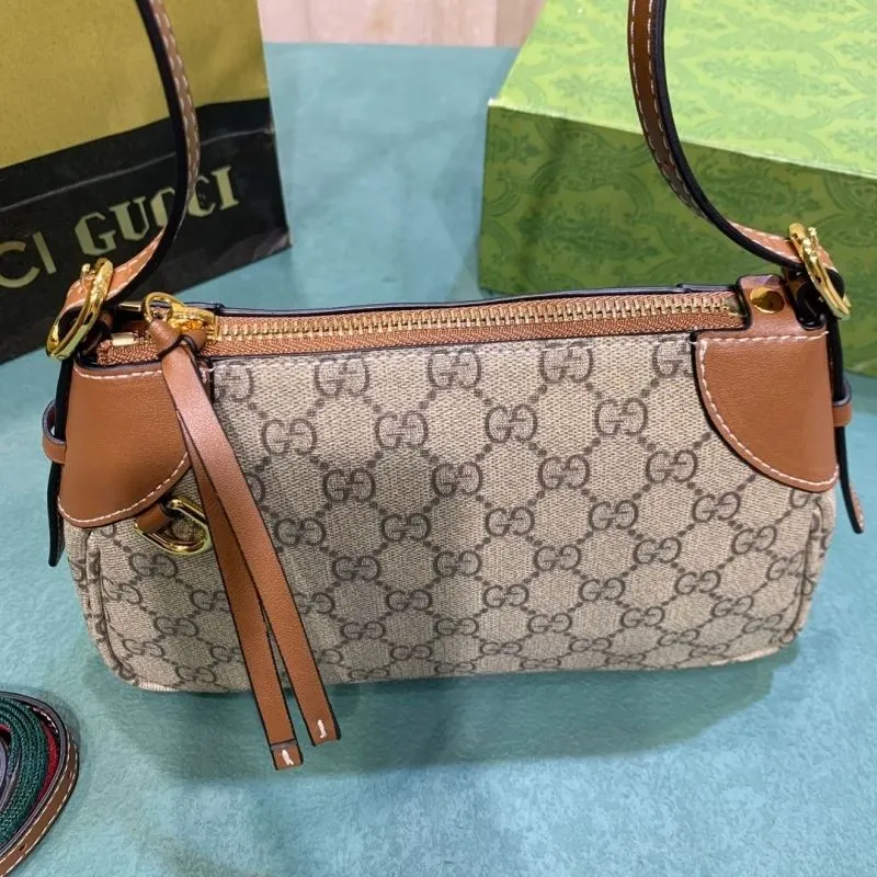 Gucci Top Handle Bags-196 - Image 5