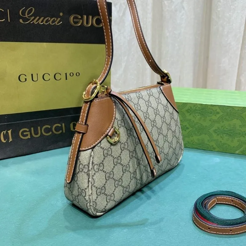 Gucci Top Handle Bags-196 - Image 6