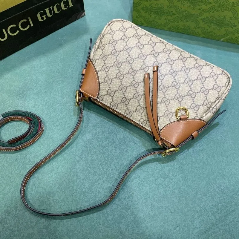 Gucci Top Handle Bags-196 - Image 7