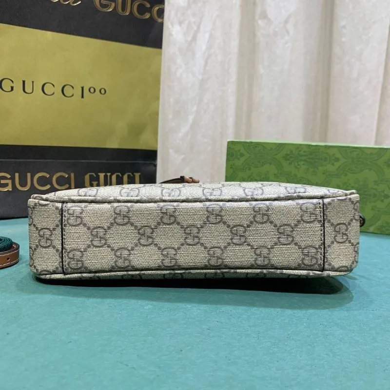 Gucci Top Handle Bags-196 - Image 8