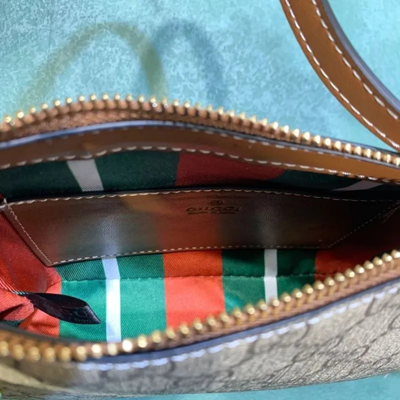Gucci Top Handle Bags-196 - Image 9